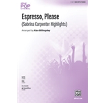 Espresso, Please