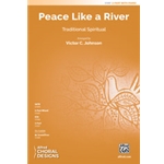 Peace Like a River