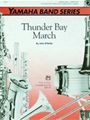 Thunder Bay March