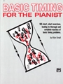 Basic Timing For The Pianist