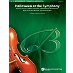 Halloween at the Symphony