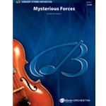 Mysterious Forces [String Orchestra]
