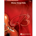 Winter Sleigh Ride [String Orchestra]