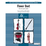 Flower Duet [Full Orchestra]