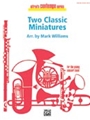 2 Classic Miniatures