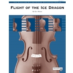 Flight of the Ice Dragon