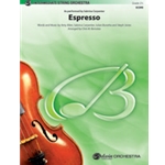 Espresso [String Orchestra]