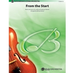 From the Start [String Orchestra]