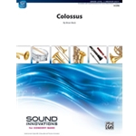 Colossus [Concert Band]