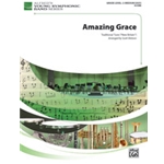 Amazing Grace [Concert Band]