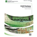 Irish Fantasy [Concert Band]