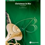Christmas in Rio