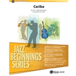 Cariba [Jazz Ensemble]