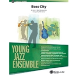Boss City