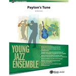 Payton's Tune [Jazz Ensemble]