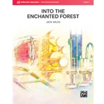 Into the Enchanted Foret