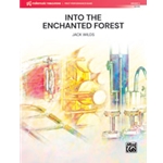 Into the Enchanted Forest [Concert Band]