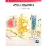 Jingle Cowbells [Concert Band]