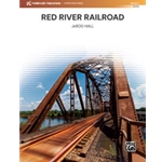 Red River Railroad [Concert Band]