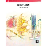 Khutulun [Concert Band]