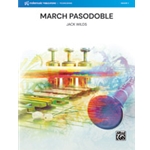 March Pasodoble