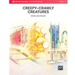 Creepy-Crawly Creatures