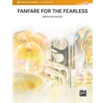 Fanfare for the Fearless [Concert Band]