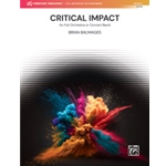 Critical Impact [Full Orchestra]