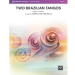 Two Brazilian Tangos