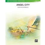 Angel City [String Orchestra]