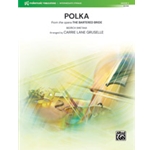Polka [String Orchestra]