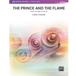 The Prince and the Flame [String Orchestra]