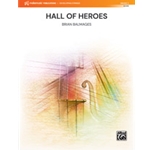 Hall of Heroes [String Orchestra]
