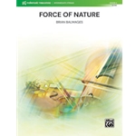 Force of Nature [String Orchestra]