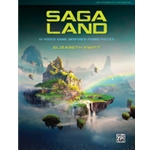 Saga Land