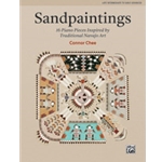Sandpaintings