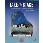 Take the Stage!