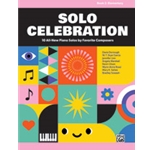 Solo Celebration, Book 2