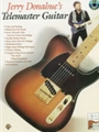 Jerry Donahue's Telemaster Guitar