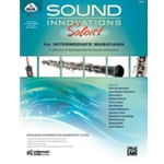 Sound Innovations Soloist for Intermediate Musicians