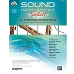 Sound Innovations Soloist for Intermediate Musicians