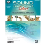 Sound Innovations Soloist for Intermediate Musicians