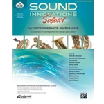 Sound Innovations Soloist for Intermediate Musicians