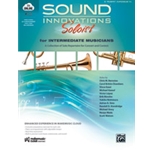 Sound Innovations Soloist for Intermediate Musicians