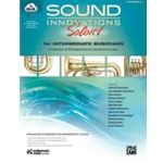 Sound Innovations Soloist for Intermediate Musicians