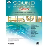 Sound Innovations Soloist for Intermediate Musicians