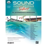 Sound Innovations Soloist for Intermediate Musicians