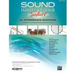Sound Innovations Soloist for Intermediate Musicians