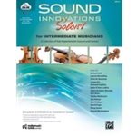 Sound Innovations Soloist for Intermediate Musicians