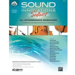 Sound Innovations Soloist for Intermediate Musicians